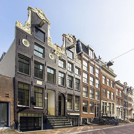 Kings Residence Amsterdam Extérieur photo