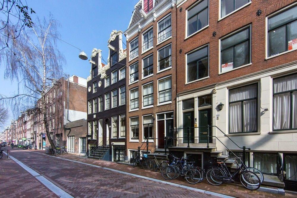 Kings Residence Amsterdam Extérieur photo