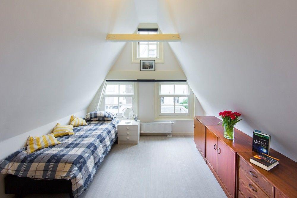 Kings Residence Amsterdam Extérieur photo