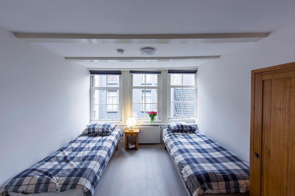 Kings Residence Amsterdam Extérieur photo